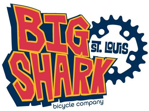 Big Shark Bicycle Company - Chesterfield